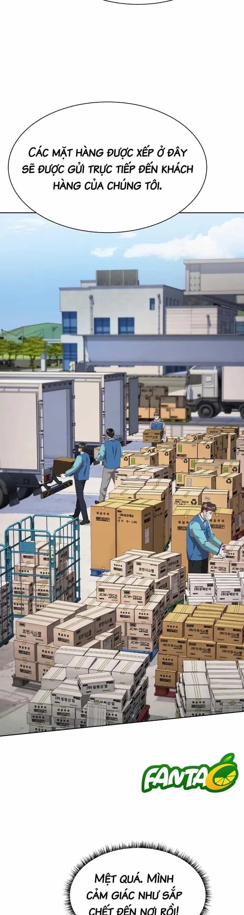 Từ Nhân Viên Vạn Năng Trở Thành Huyền Thoại - Chương 99 - ảnh 20