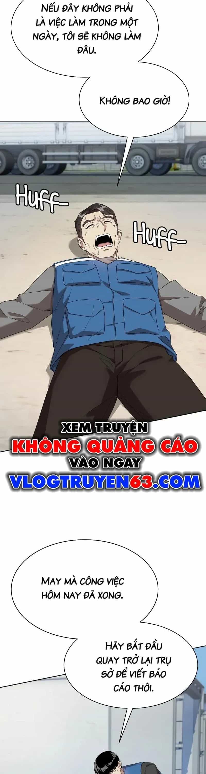Từ Nhân Viên Vạn Năng Trở Thành Huyền Thoại - Chương 99 - ảnh 24