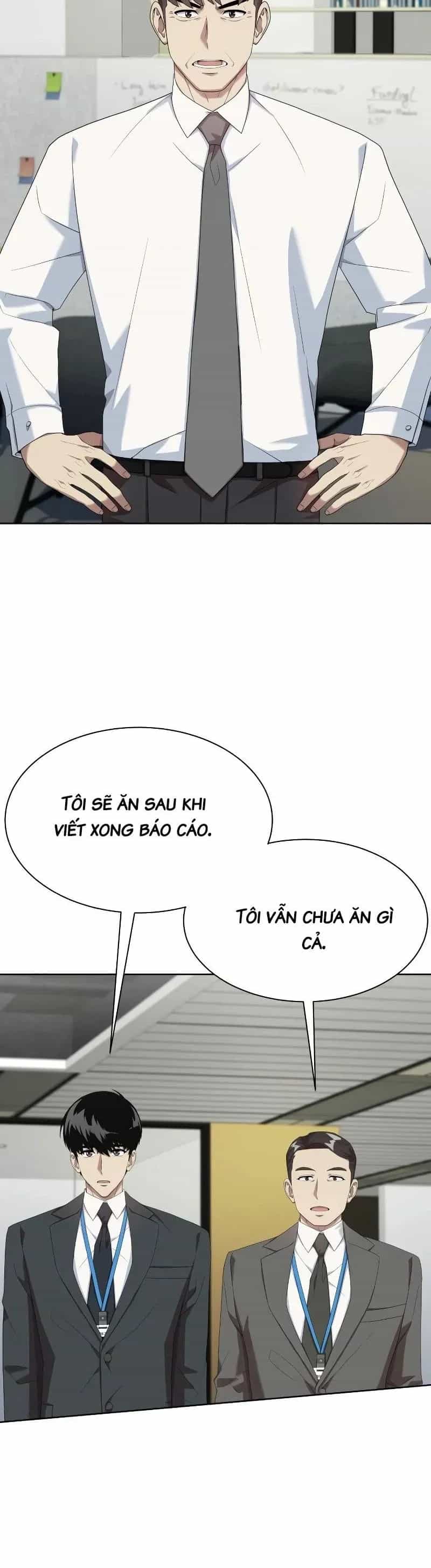 Từ Nhân Viên Vạn Năng Trở Thành Huyền Thoại - Chương 99 - ảnh 32