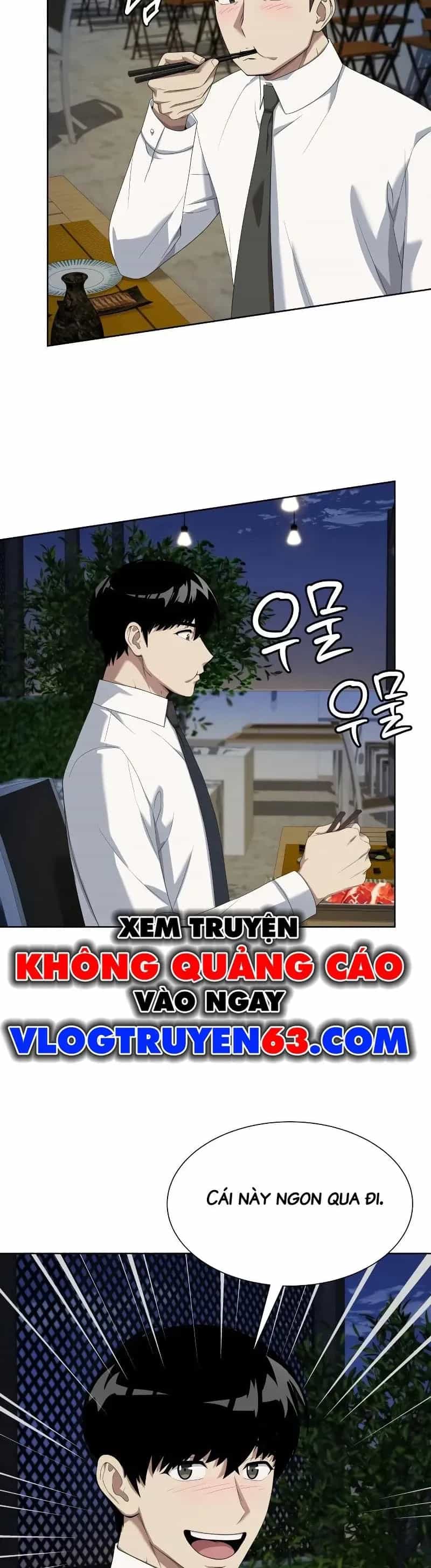 Từ Nhân Viên Vạn Năng Trở Thành Huyền Thoại - Chương 99 - ảnh 37