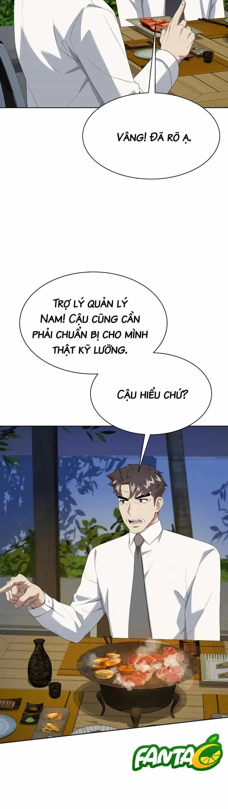 Từ Nhân Viên Vạn Năng Trở Thành Huyền Thoại - Chương 99 - ảnh 48