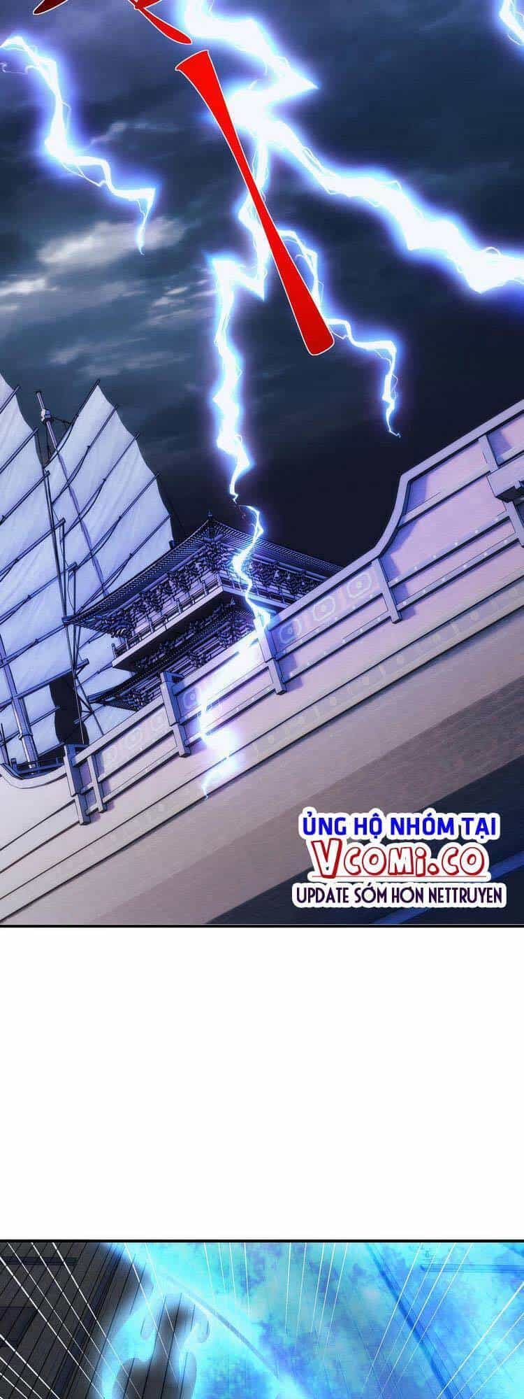 Tự Nhiên Gia Nhập Ma Môn Mất Rồi - Chương 4 - ảnh 15