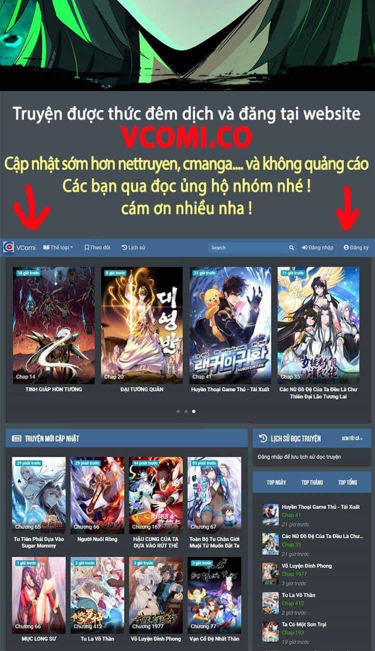 Tự Nhiên Gia Nhập Ma Môn Mất Rồi - Chương 9 - ảnh 21