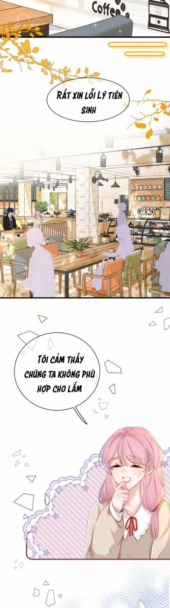 Tự Nhiên Nhặt Được Tiểu Phù Thủy - Chương 2 - ảnh 2