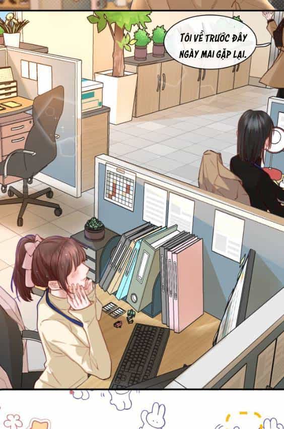 Tự Nhiên Nhặt Được Tiểu Phù Thủy - Chương 2 - ảnh 20