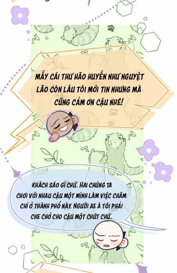Tự Nhiên Nhặt Được Tiểu Phù Thủy - Chương 2 - ảnh 25