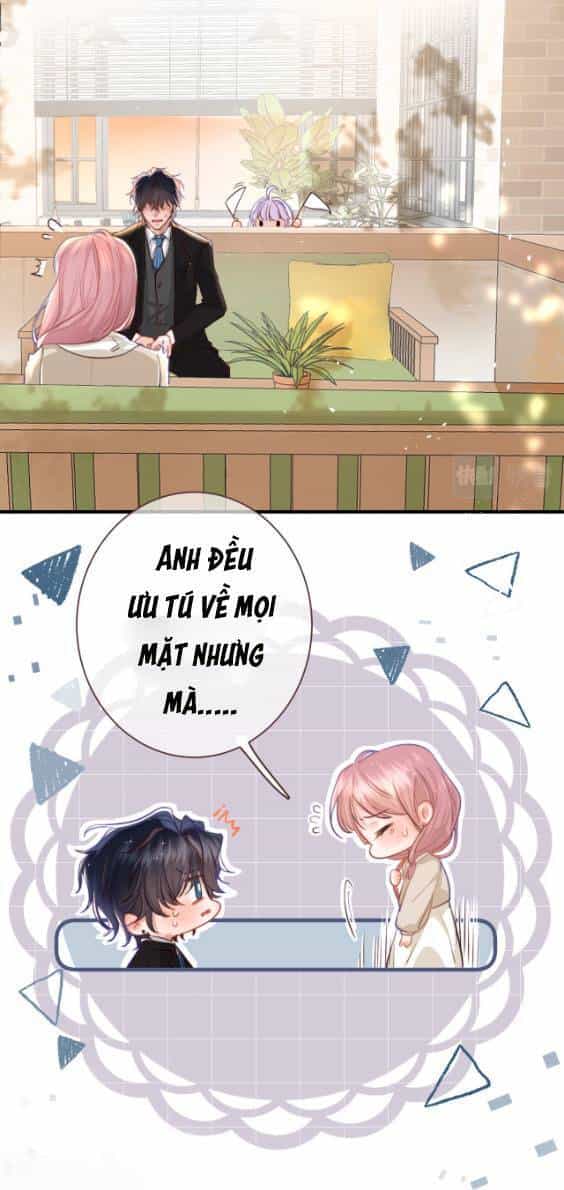 Tự Nhiên Nhặt Được Tiểu Phù Thủy - Chương 2 - ảnh 6