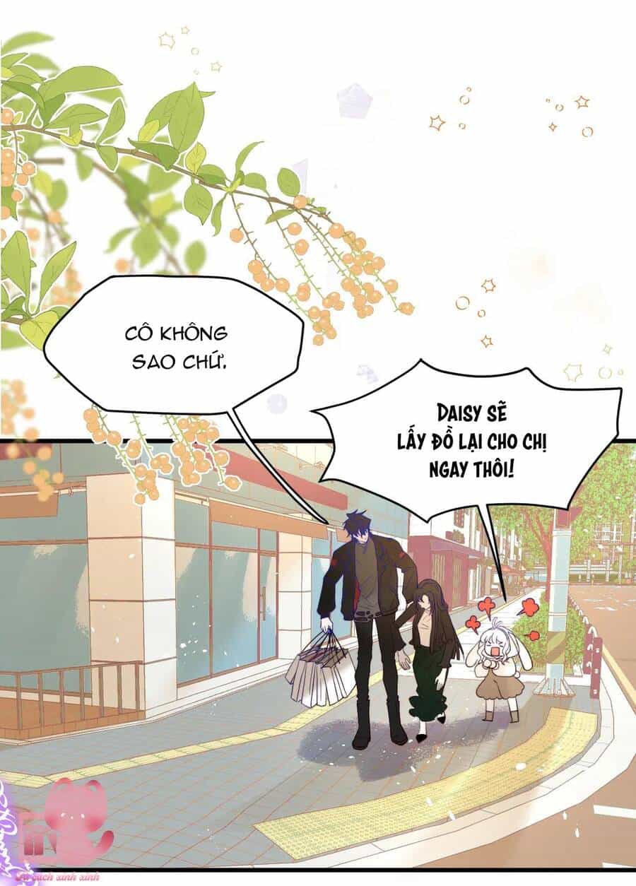 Tự Nhiên Nhặt Được Tiểu Phù Thủy - Chương 4 - ảnh 22