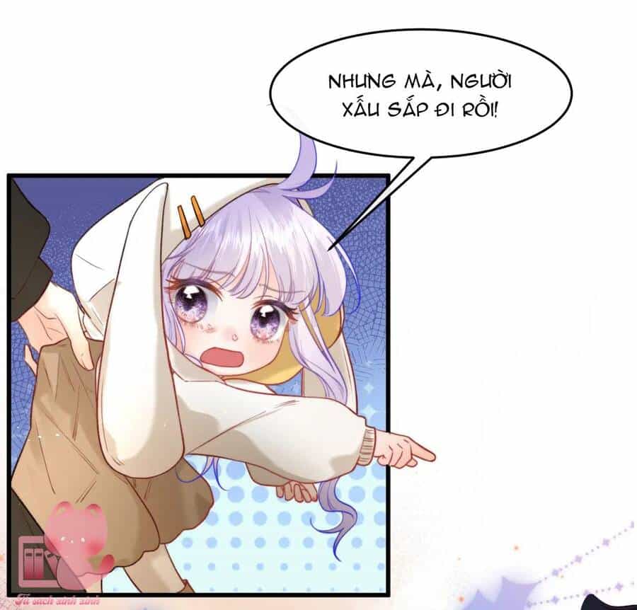Tự Nhiên Nhặt Được Tiểu Phù Thủy - Chương 4 - ảnh 33