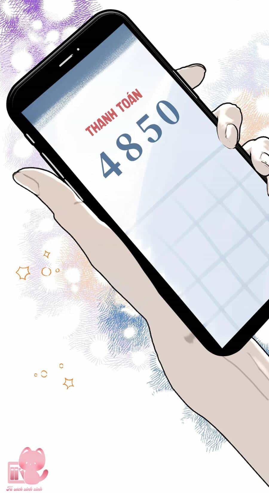 Tự Nhiên Nhặt Được Tiểu Phù Thủy - Chương 4 - ảnh 7