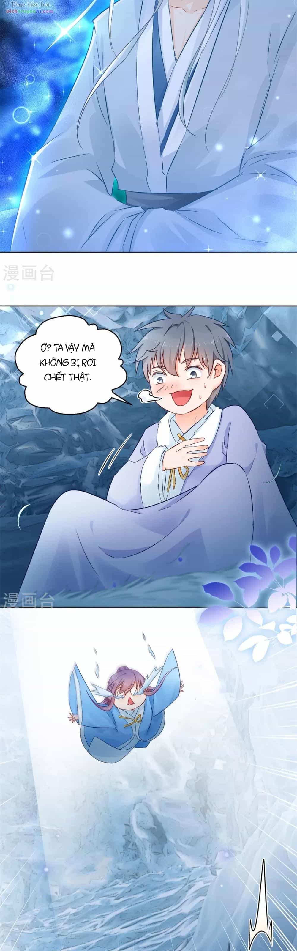 Tư Sủng Âm Dương Phi - Chương 78 - ảnh 18