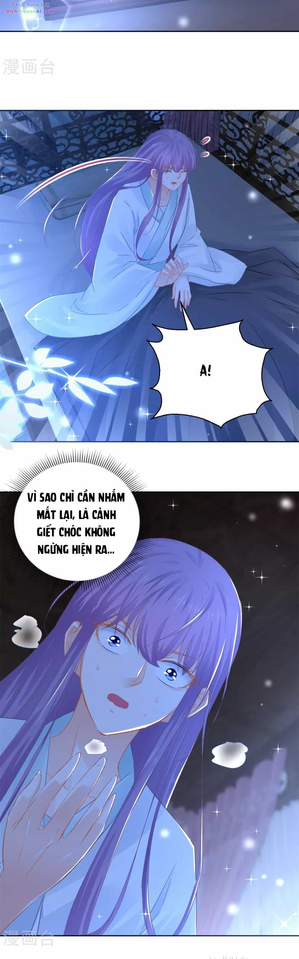 Tư Sủng Âm Dương Phi - Chương 87 - ảnh 12