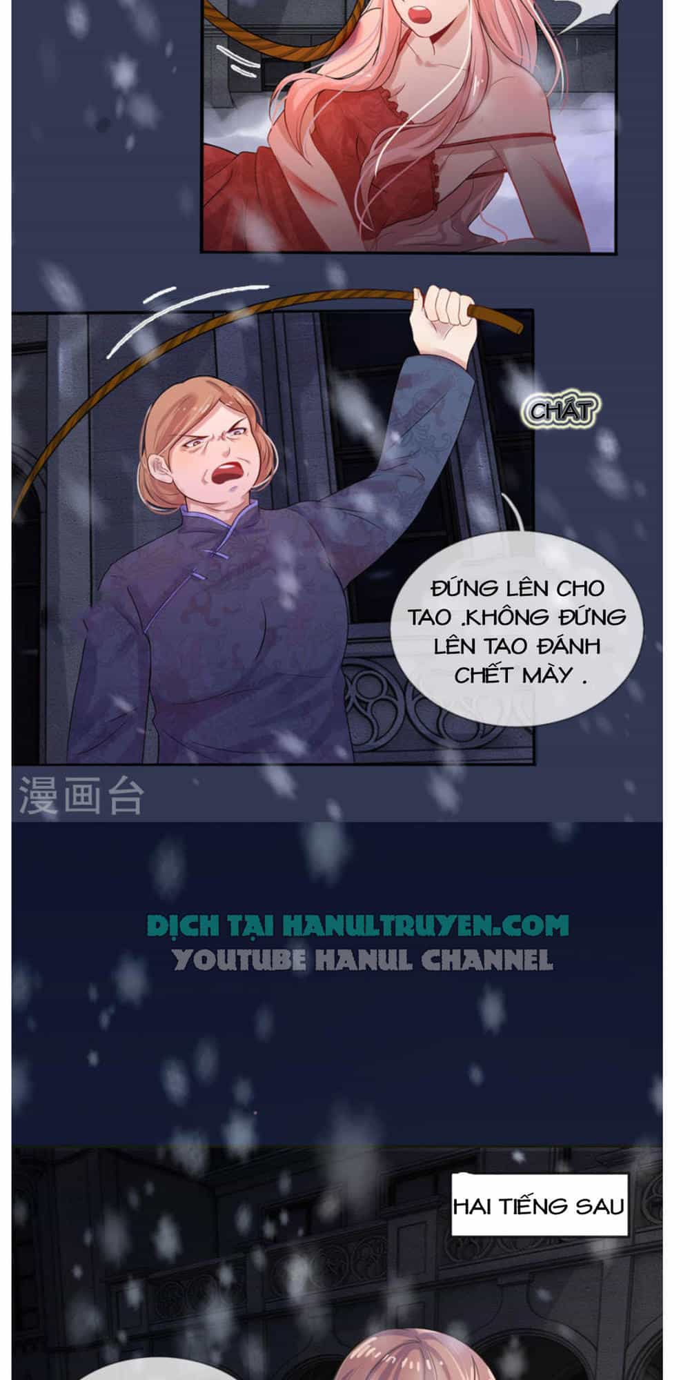 Tù Sủng Muốn Tạo Phản Của Thiếu Soái Bất Lương - Chương 1 - ảnh 10
