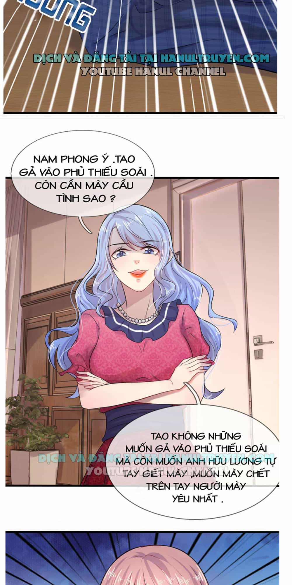 Tù Sủng Muốn Tạo Phản Của Thiếu Soái Bất Lương - Chương 13 - ảnh 13