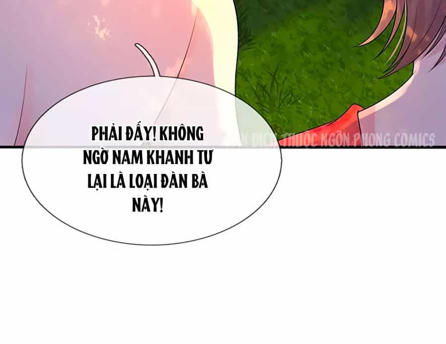 Tù Sủng Muốn Tạo Phản Của Thiếu Soái Bất Lương - Chương 40 - ảnh 15