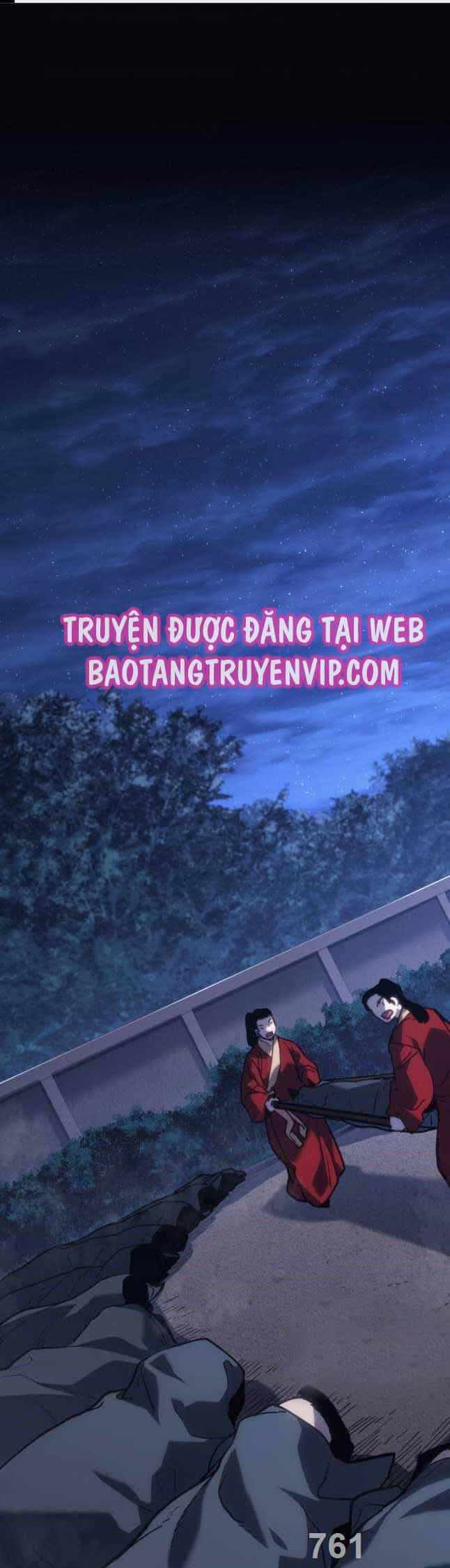 Tử Thần Phiêu Nguyệt - Chương 88 - ảnh 1