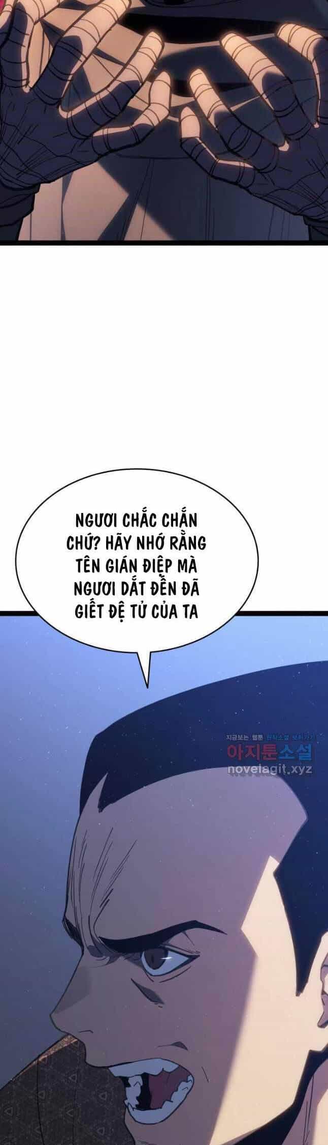 Tử Thần Phiêu Nguyệt - Chương 88 - ảnh 14