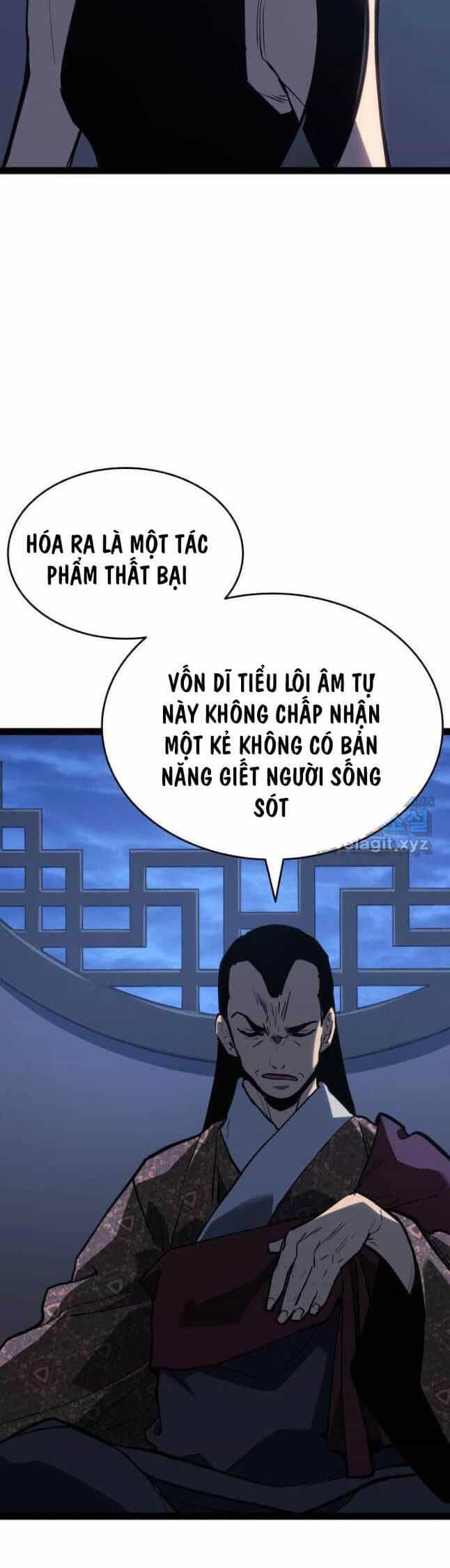 Tử Thần Phiêu Nguyệt - Chương 88 - ảnh 36