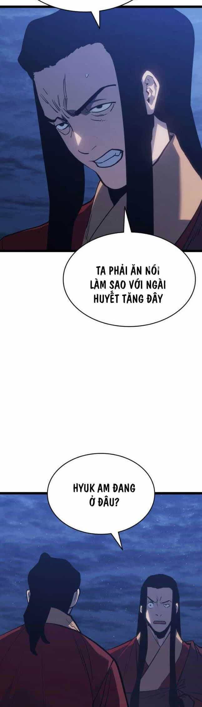 Tử Thần Phiêu Nguyệt - Chương 88 - ảnh 4