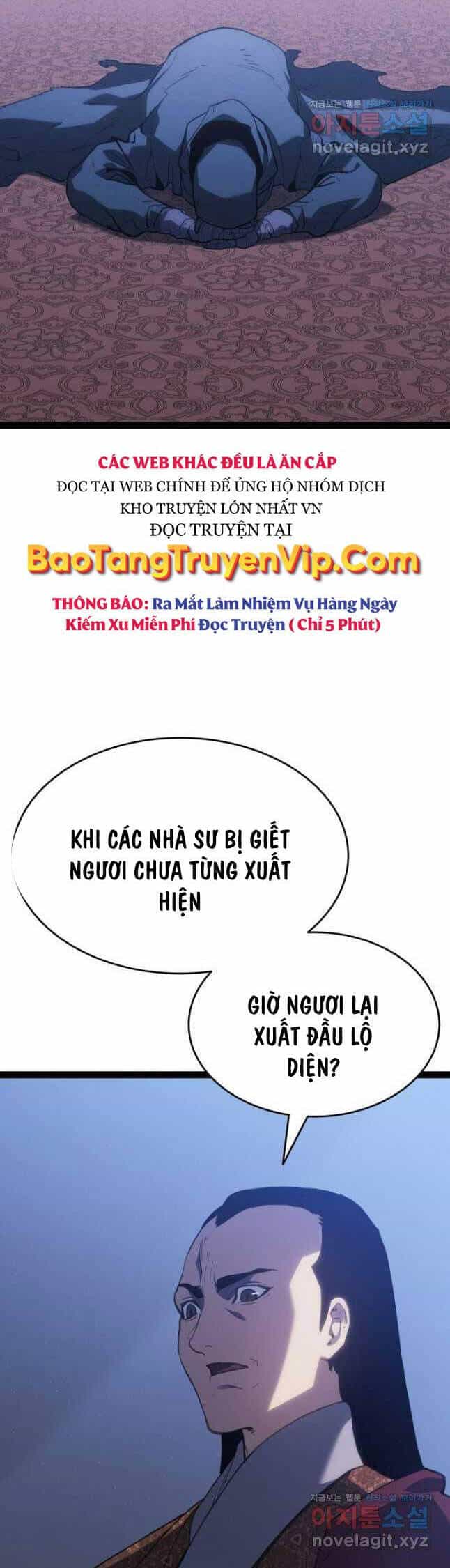 Tử Thần Phiêu Nguyệt - Chương 88 - ảnh 8