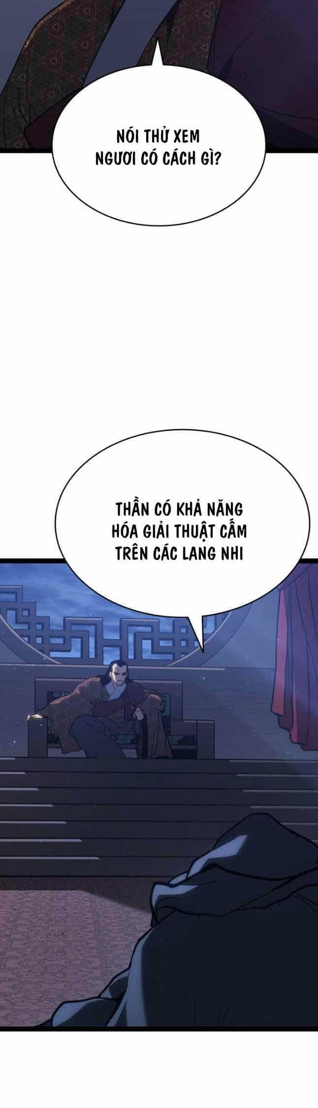 Tử Thần Phiêu Nguyệt - Chương 88 - ảnh 9