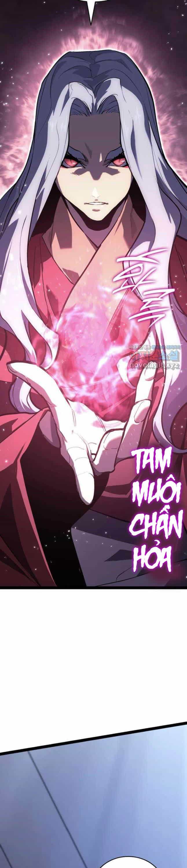 Tử Thần Phiêu Nguyệt - Chương 89 - ảnh 22