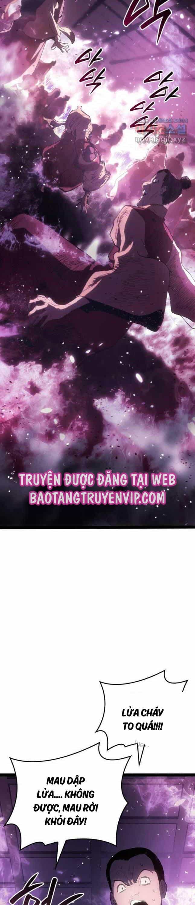 Tử Thần Phiêu Nguyệt - Chương 89 - ảnh 26