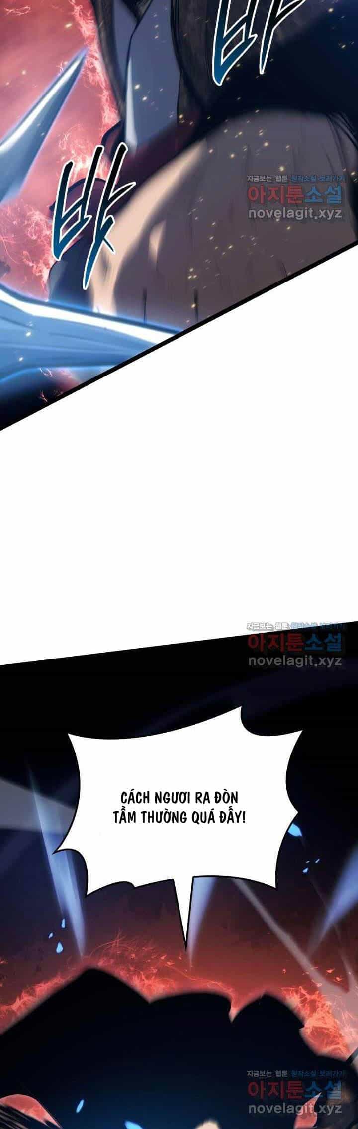 Tử Thần Phiêu Nguyệt - Chương 91 - ảnh 36
