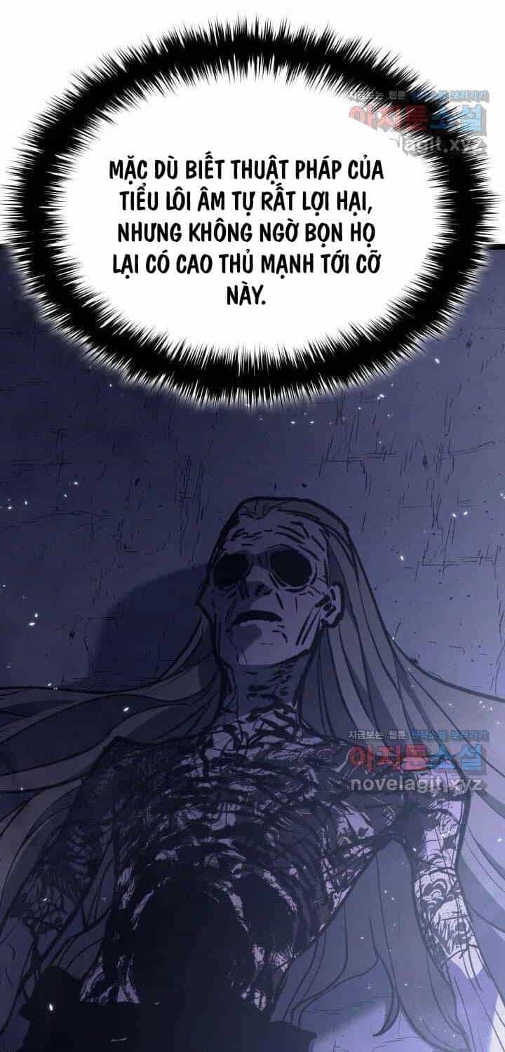 Tử Thần Phiêu Nguyệt - Chương 93 - ảnh 17