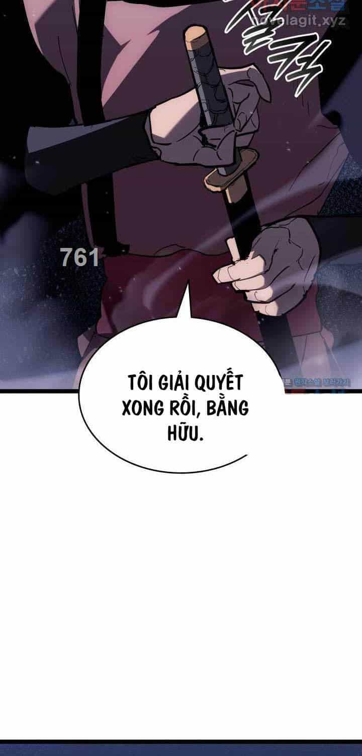 Tử Thần Phiêu Nguyệt - Chương 93 - ảnh 6