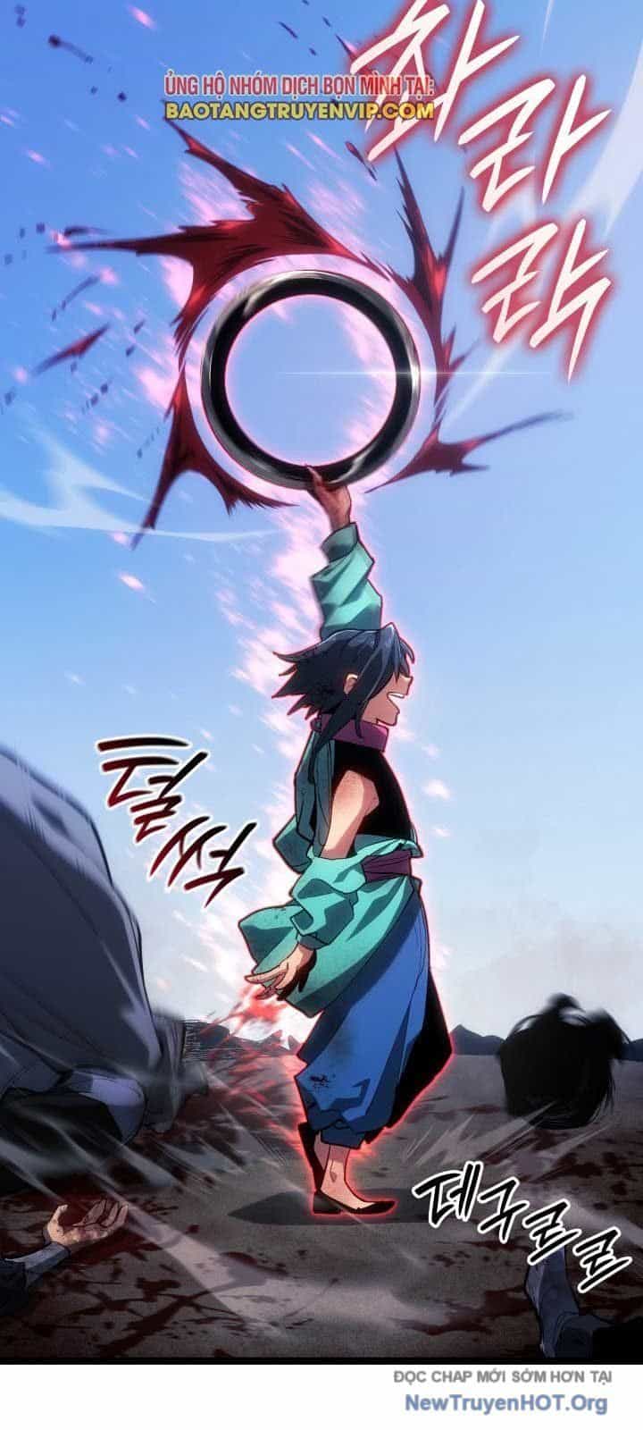 Tử Thần Phiêu Nguyệt - Chương 97 - ảnh 95