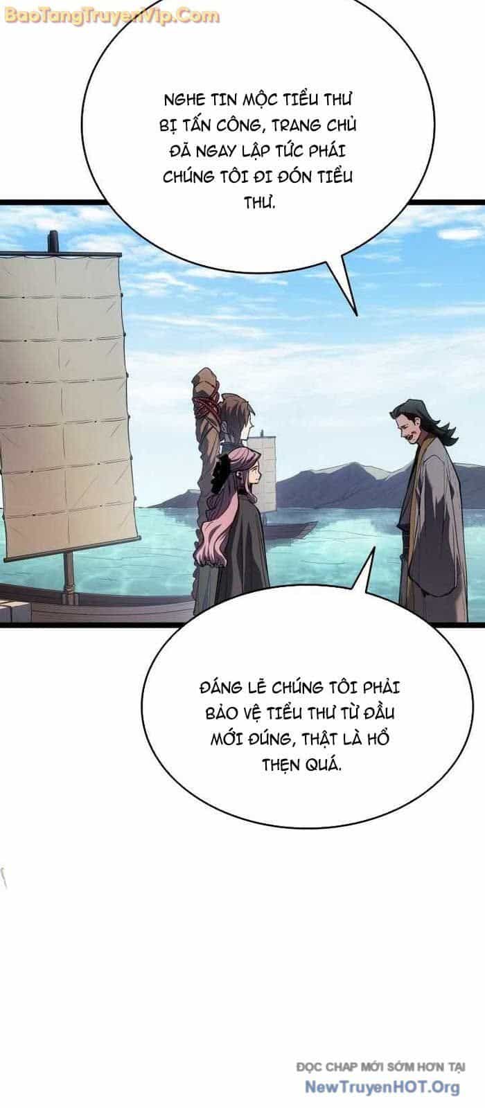 Tử Thần Phiêu Nguyệt - Chương 98 - ảnh 36