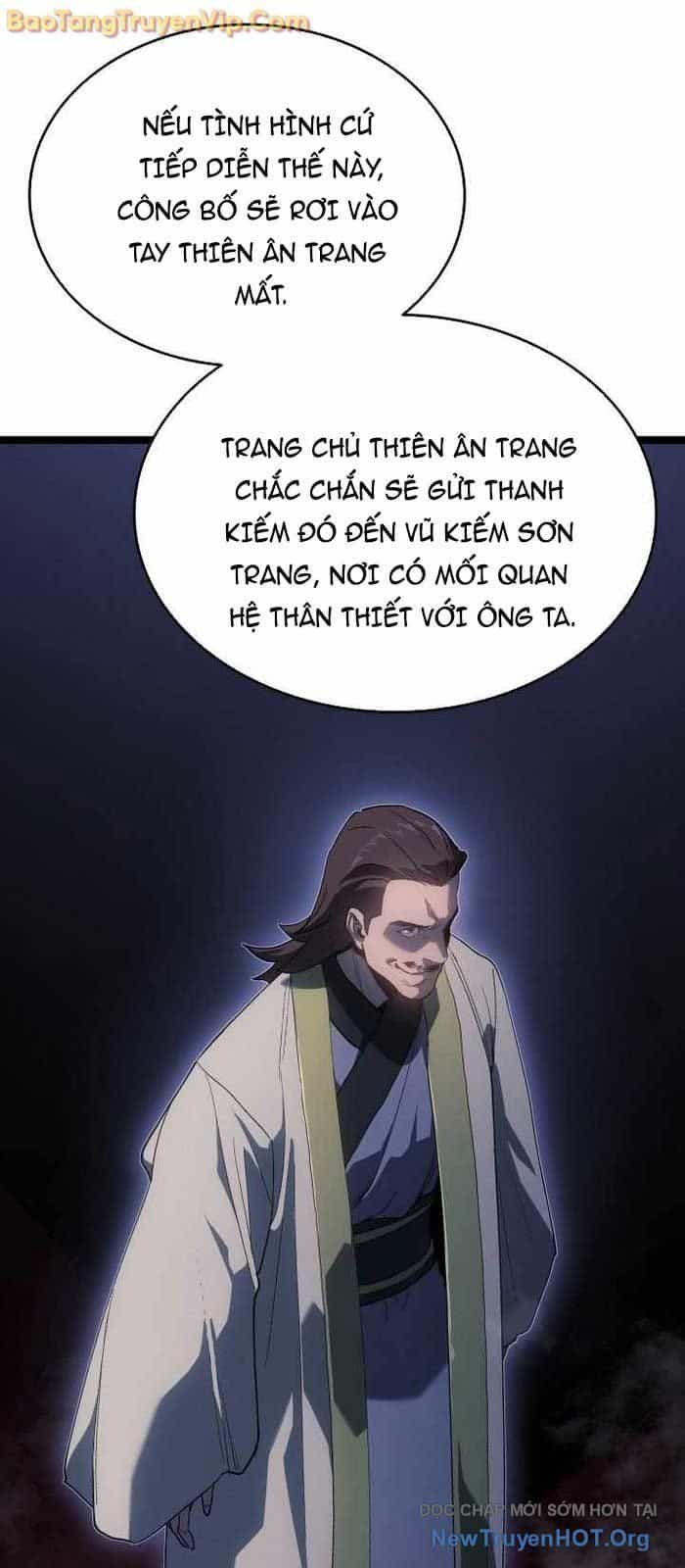 Tử Thần Phiêu Nguyệt - Chương 98 - ảnh 63