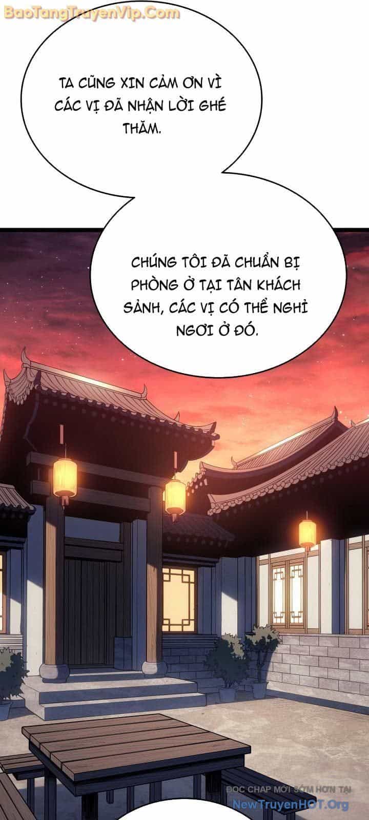 Tử Thần Phiêu Nguyệt - Chương 98 - ảnh 79