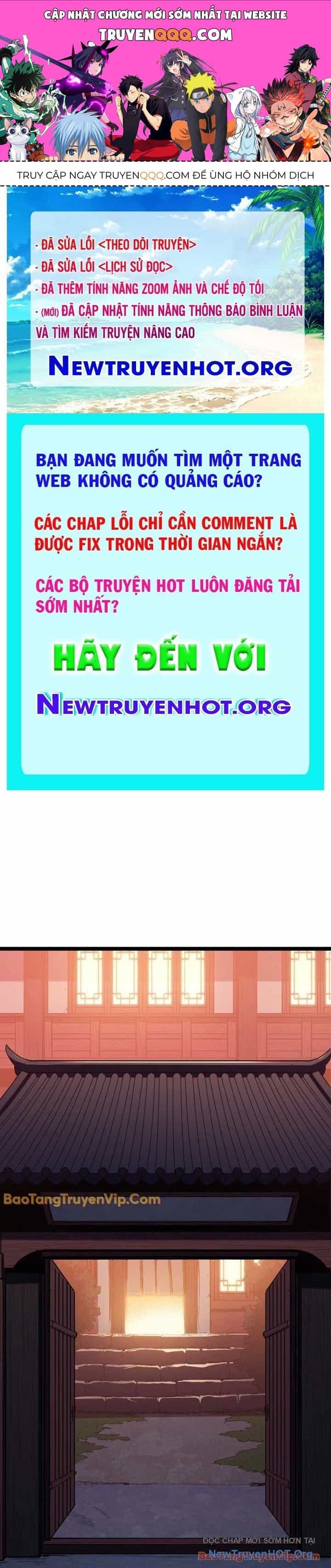 Tử Thần Phiêu Nguyệt - Chương 100 - ảnh 1