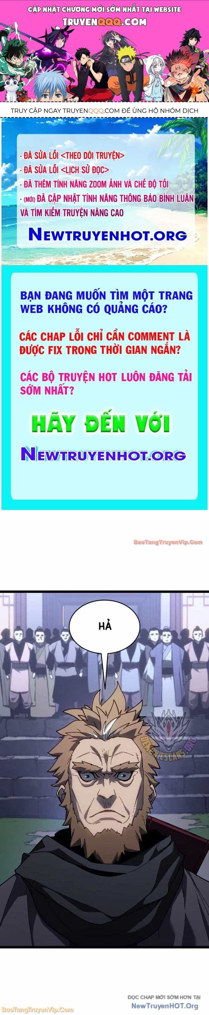 Tử Thần Phiêu Nguyệt - Chương 101 - ảnh 1