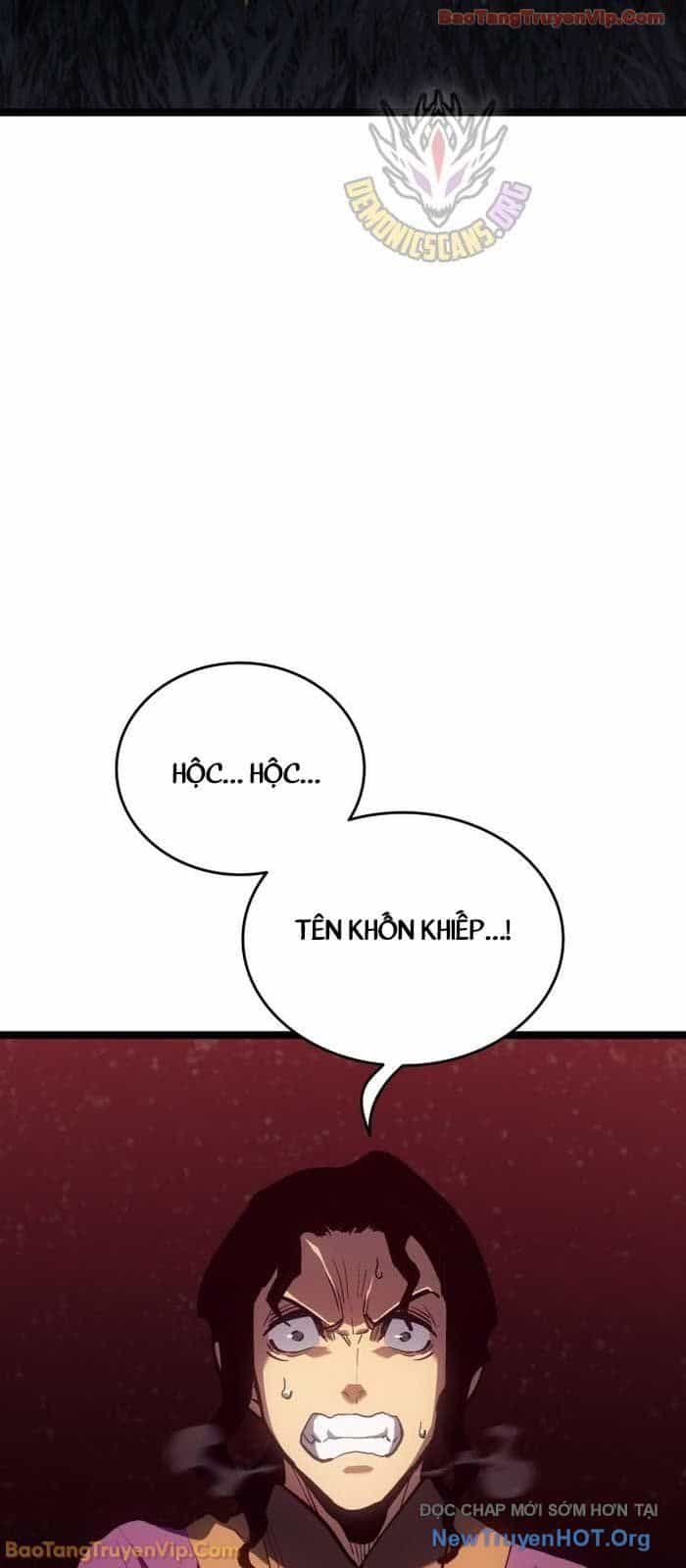 Tử Thần Phiêu Nguyệt - Chương 105 - ảnh 4
