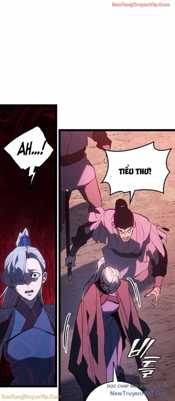 Tử Thần Phiêu Nguyệt - Chương 107 - ảnh 24