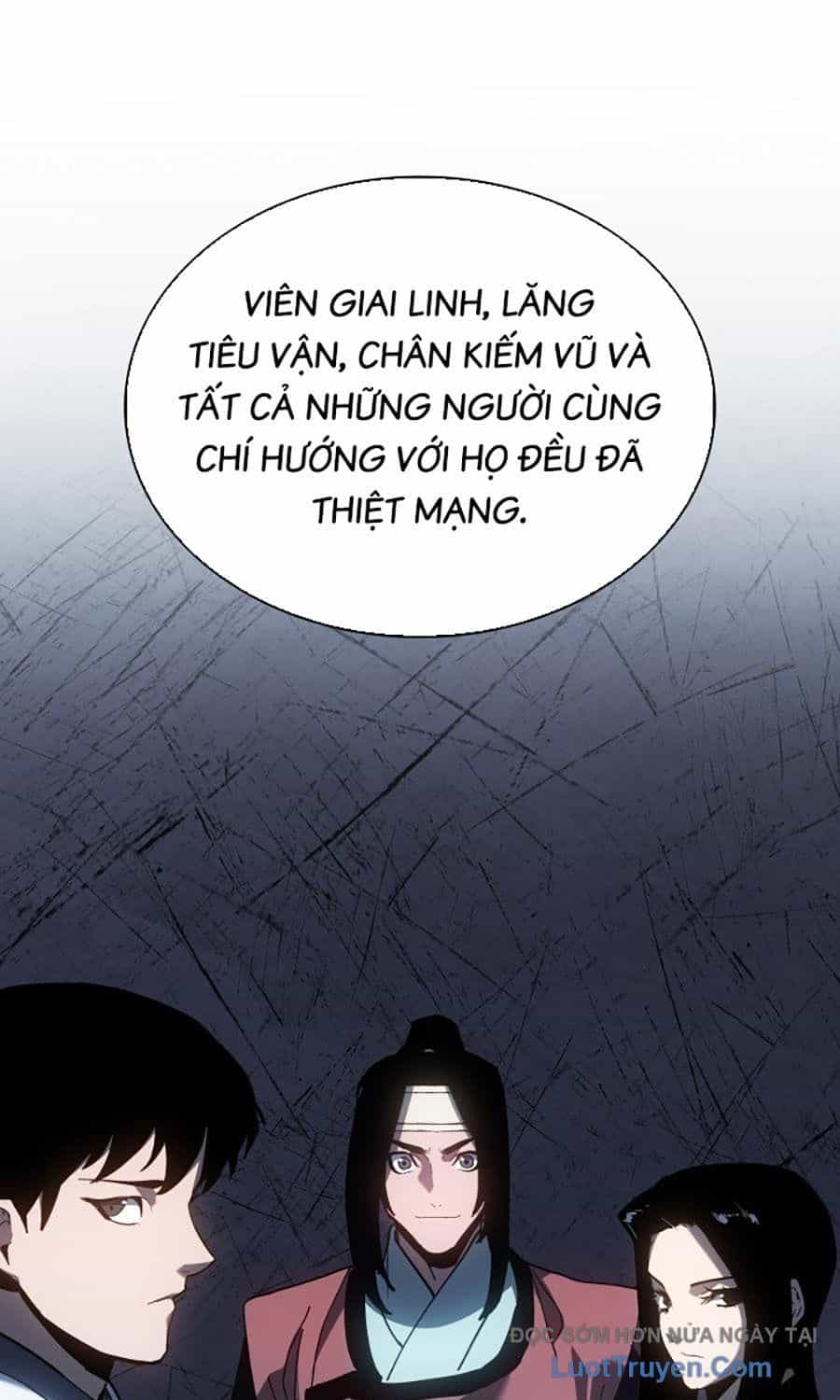 Tử Thần Phiêu Nguyệt - Chương 108 - ảnh 129