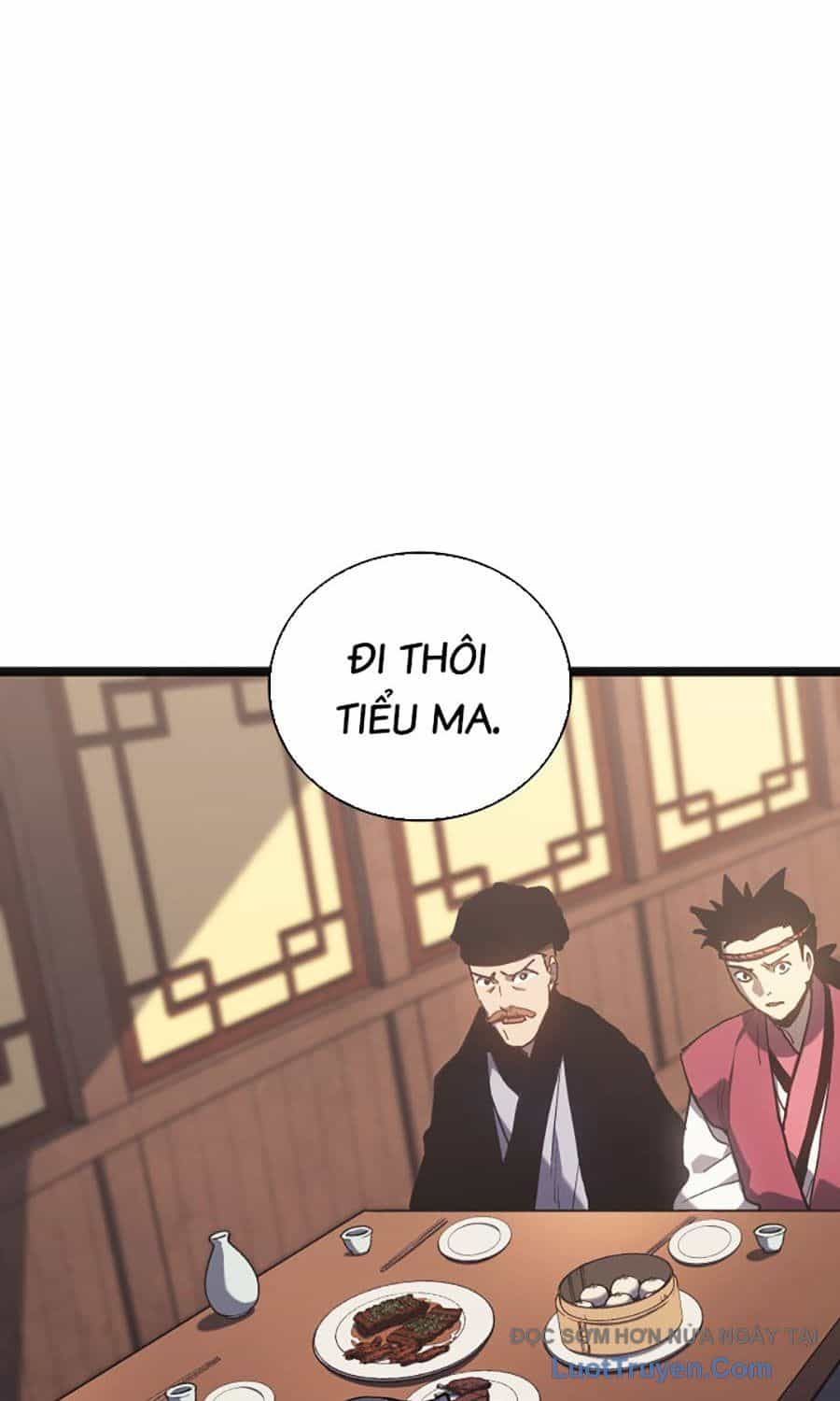 Tử Thần Phiêu Nguyệt - Chương 108 - ảnh 150