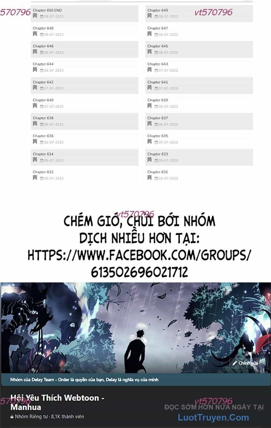 Tử Thần Phiêu Nguyệt - Chương 108 - ảnh 163