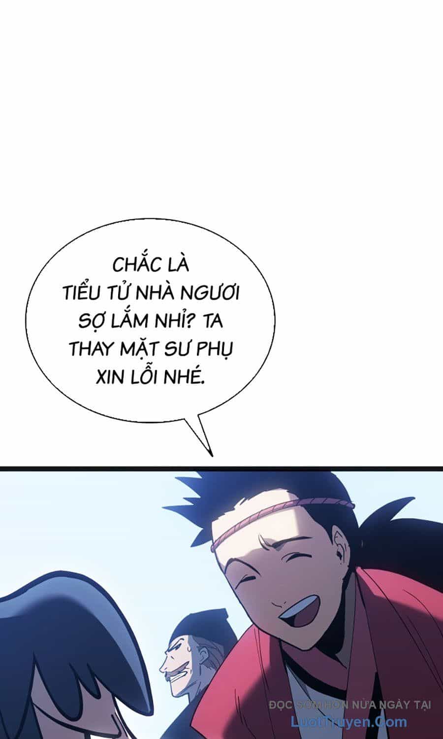 Tử Thần Phiêu Nguyệt - Chương 108 - ảnh 29