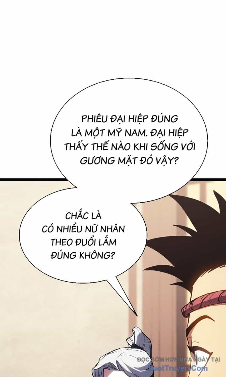 Tử Thần Phiêu Nguyệt - Chương 108 - ảnh 37