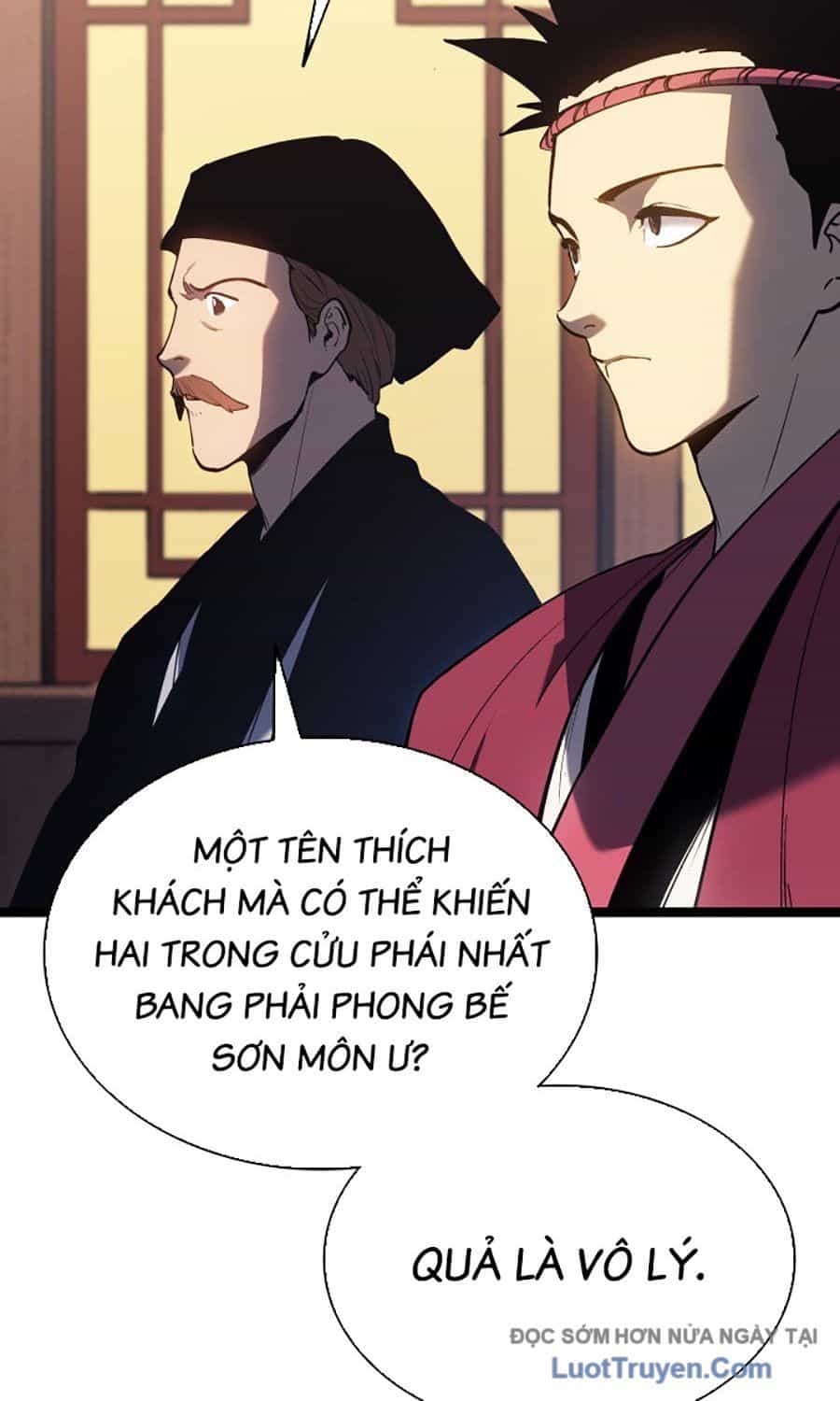 Tử Thần Phiêu Nguyệt - Chương 108 - ảnh 62