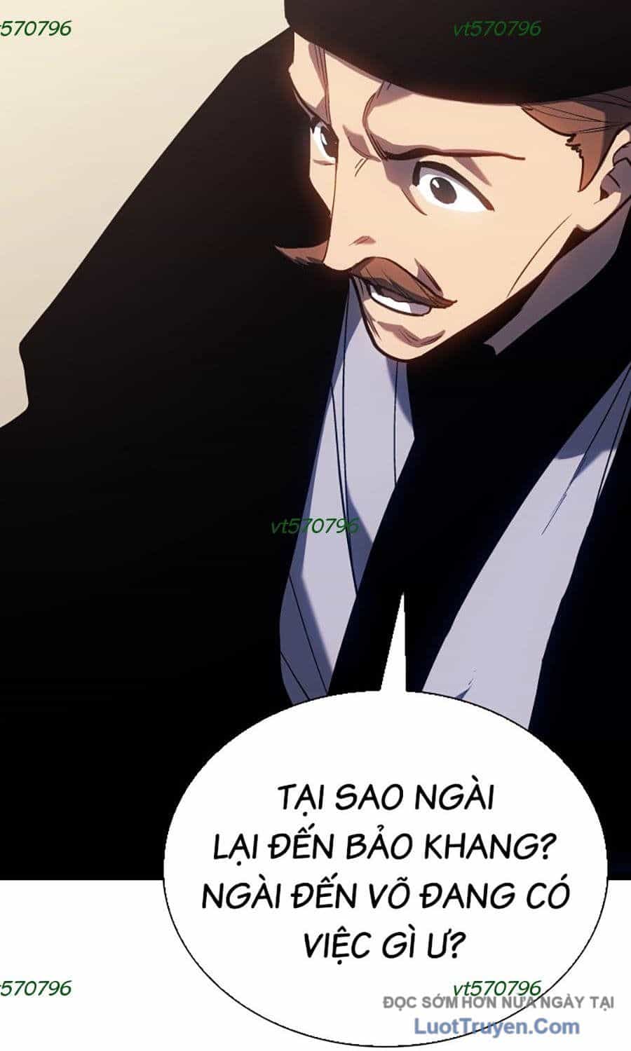 Tử Thần Phiêu Nguyệt - Chương 108 - ảnh 92