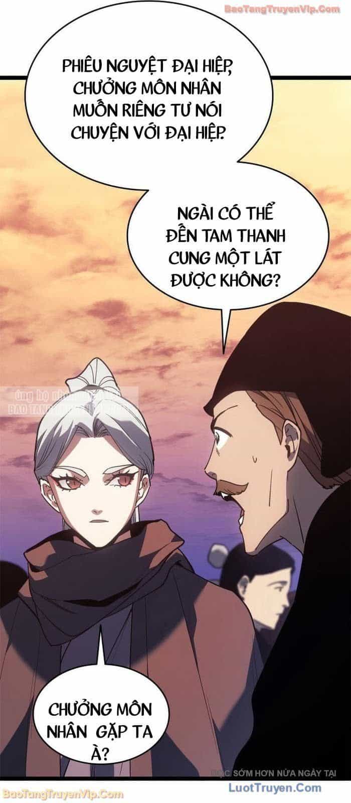 Tử Thần Phiêu Nguyệt - Chương 111 - ảnh 32