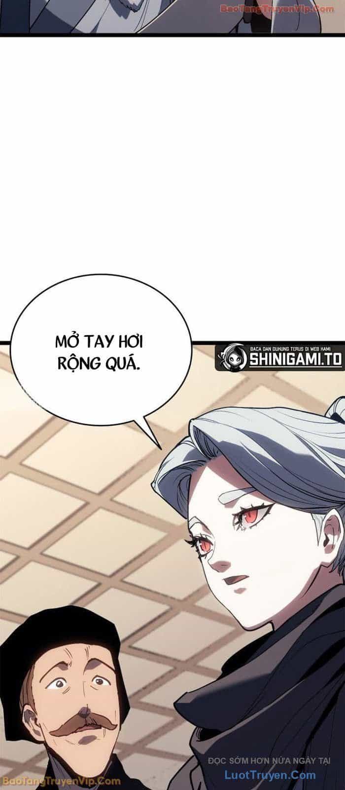 Tử Thần Phiêu Nguyệt - Chương 111 - ảnh 42