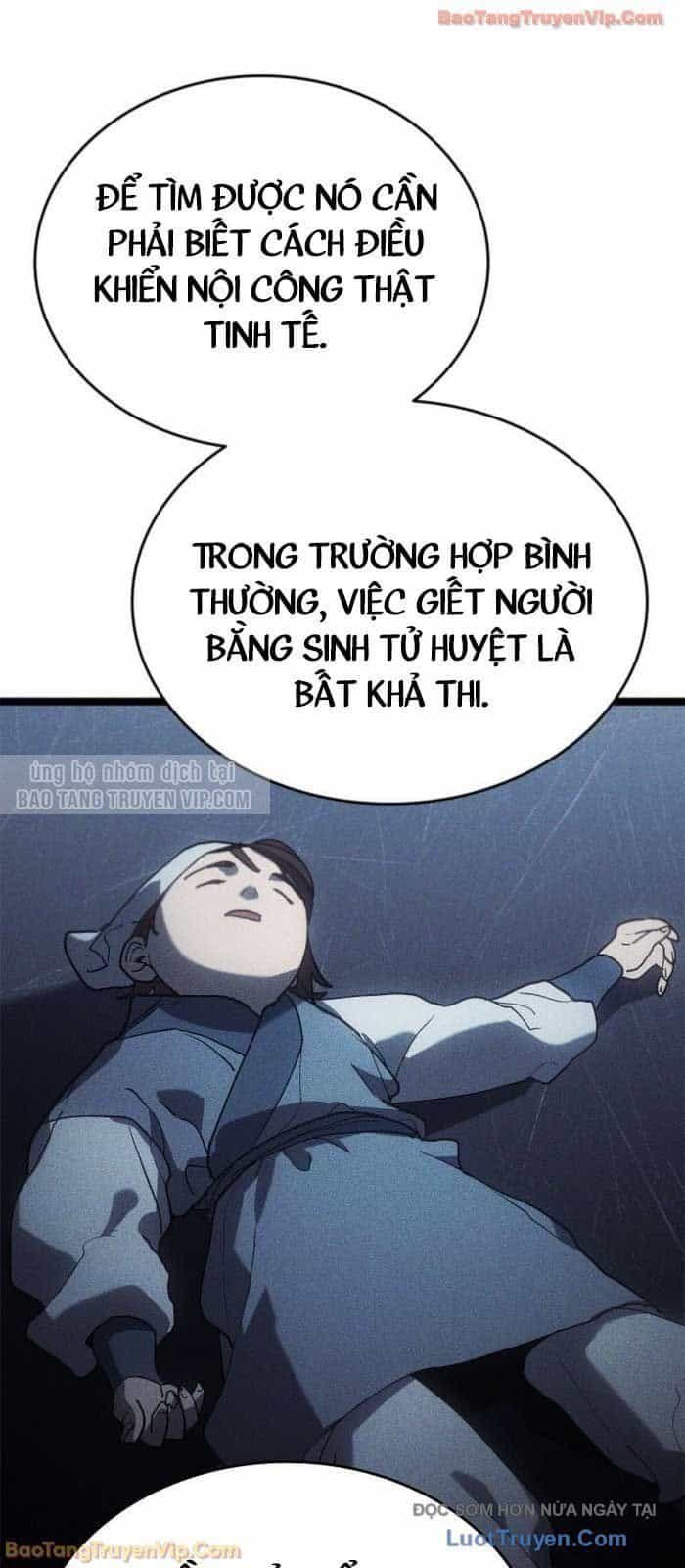 Tử Thần Phiêu Nguyệt - Chương 111 - ảnh 77