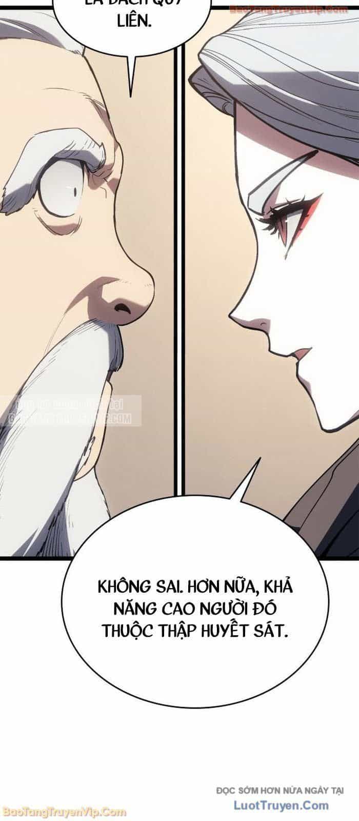 Tử Thần Phiêu Nguyệt - Chương 111 - ảnh 82