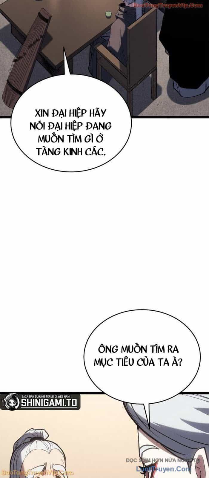 Tử Thần Phiêu Nguyệt - Chương 111 - ảnh 85